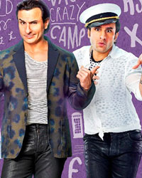 Humshakals